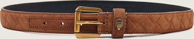 Kurt Geiger - Pasek ze sklepu: Gomez Fashion Store w kategorii: Paski damskie - zdjęcie 874714-BD9-10338_KG264W000077017