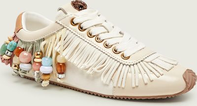Kurt Geiger - Buty sportowe damskie na wiosnę ze sklepu: Gomez Fashion Store w kategorii: Buty sportowe damskie - zdjęcie 874714-BD9-10338_KG264W000090068