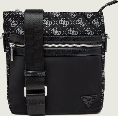 Torba męska Guess ze sklepu: Gomez Fashion Store w kategorii: Torby męskie - zdjęcie 874714-BD9-10338_GU264M000005495