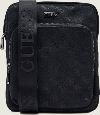 Torba męska Guess ze sklepu: Gomez Fashion Store w kategorii: Torby męskie - zdjęcie 874714-BD9-10338_GU264M000008495