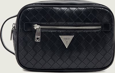  ze sklepu: Gomez Fashion Store w kategorii: Kosmetyczki - zdjęcie 874714-BD9-10338_GU264M000010489