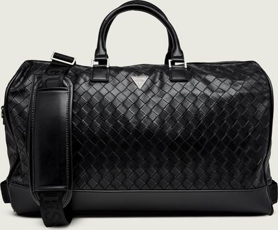 Torba podróżna Guess ze sklepu: Gomez Fashion Store w kategorii: Torby podróżne - zdjęcie 874714-BD9-10338_GU264M000013489