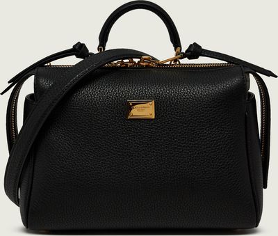 Kuferek elegancki Dolce & Gabbana ze sklepu: Gomez Fashion Store w kategorii: Kuferki - zdjęcie 874714-BD9-10338_DG264W000016120