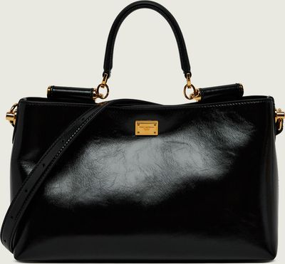 Dolce & Gabbana - Kuferek glamour ze sklepu: Gomez Fashion Store w kategorii: Kuferki - zdjęcie 874714-BD9-10338_DG264W000019120