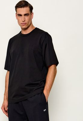 T-shirt męski Dolce & Gabbana ze sklepu: Gomez Fashion Store w kategorii: T-shirty męskie - zdjęcie 874714-BD9-10338_DG264M000010070