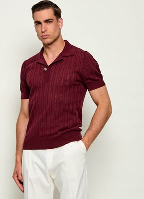 T-shirt męski casual na wiosnę Dolce & Gabbana ze sklepu: Gomez Fashion Store w kategorii: T-shirty męskie - zdjęcie 874714-BD9-10338_DG264M000012407