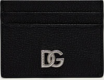 Etui Dolce & Gabbana ze sklepu: Gomez Fashion Store w kategorii: Etui - zdjęcie 874714-BD9-10338_DG264M000029120