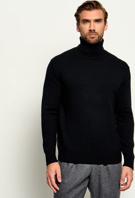 Paul&Shark - Sweter męski ze sklepu: Gomez Fashion Store w kategorii: Swetry męskie - zdjęcie 874714-BD9-10338_PU264M000006011