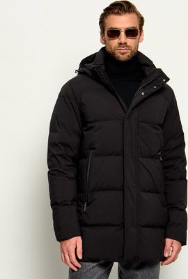 Kurtka męska casualowa Paul&Shark ze sklepu: Gomez Fashion Store w kategorii: Kurtki męskie - zdjęcie 874714-BD9-10338_PU264M000022011