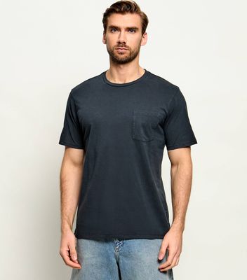 T-shirt męski Rag&Bone ze sklepu: Gomez Fashion Store w kategorii: T-shirty męskie - zdjęcie 874714-BD9-10338_RG264M000003003