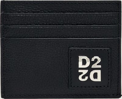Etui Dsquared2 ze sklepu: Gomez Fashion Store w kategorii: Etui - zdjęcie 874714-BD9-10338_DQ264M000015212