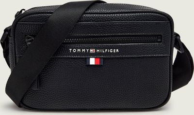 Torba męska Tommy Hilfiger ze sklepu: Gomez Fashion Store w kategorii: Torby męskie - zdjęcie 874714-BD9-10338_TH262M000388D12