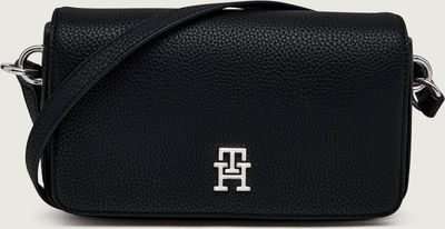 Listonoszka elegancka Tommy Hilfiger ze sklepu: Gomez Fashion Store w kategorii: Listonoszki - zdjęcie 874714-BD9-10338_TH262W000305D12
