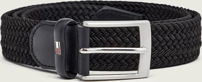 Pasek Tommy Hilfiger ze sklepu: Gomez Fashion Store w kategorii: Paski męskie - zdjęcie 874714-BD9-10338_TH262W000307D12