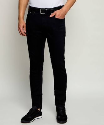 Jeansy męskie casual Tommy Jeans ze sklepu: Gomez Fashion Store w kategorii: Jeansy męskie - zdjęcie 874714-BD9-10338_TM262M000150D72