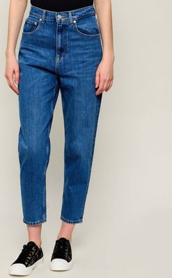 Jeansy damskie Tommy Jeans ze sklepu: Gomez Fashion Store w kategorii: Jeansy damskie - zdjęcie 874714-BD9-10338_TM262W000102D69