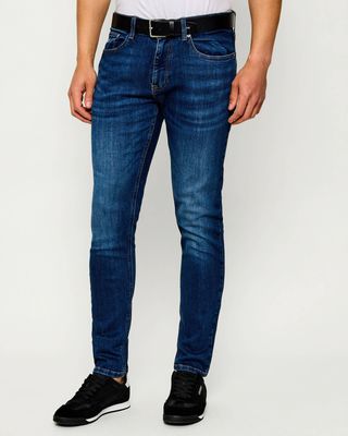 Tommy Jeans - Jeansy męskie ze sklepu: Gomez Fashion Store w kategorii: Jeansy męskie - zdjęcie 874714-BD9-10338_TM262M000151D75