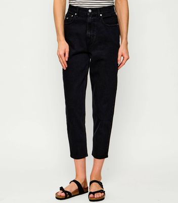 Tommy Jeans - Jeansy damskie w miejskim stylu ze sklepu: Gomez Fashion Store w kategorii: Jeansy damskie - zdjęcie 874714-BD9-10338_TM262W000104D72
