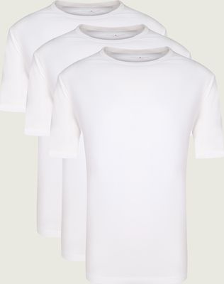 T-shirt męski casualowy na wiosnę Tommy Hilfiger Underwear ze sklepu: Gomez Fashion Store w kategorii: T-shirty męskie - zdjęcie 874714-BD9-10338_TU262M000054E71