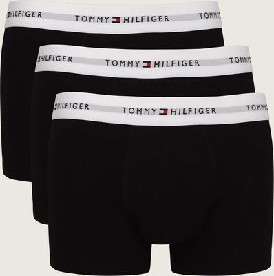 Tommy Hilfiger Underwear - Majtki męskie ze sklepu: Gomez Fashion Store w kategorii: Majtki męskie - zdjęcie 874714-BD9-10338_TU262M000055154