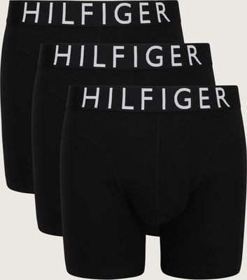 Majtki męskie Tommy Hilfiger Underwear ze sklepu: Gomez Fashion Store w kategorii: Majtki męskie - zdjęcie 874714-BD9-10338_TU262M000057G30