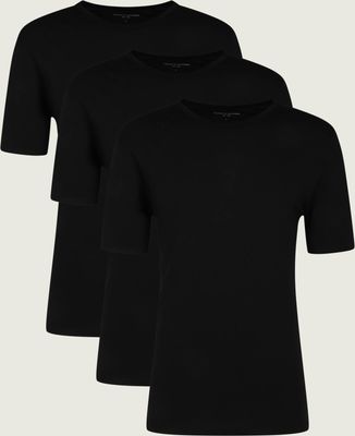 T-shirt męski casual Tommy Hilfiger ze sklepu: Gomez Fashion Store w kategorii: T-shirty męskie - zdjęcie 874714-BD9-10338_TU262M000058L97