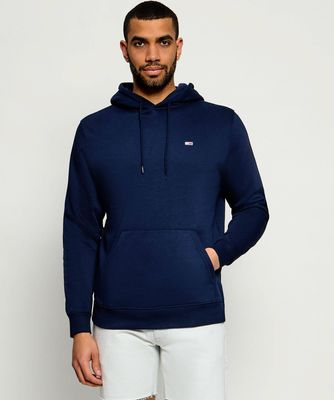 Tommy Jeans - Bluza męska jesienna ze sklepu: Gomez Fashion Store w kategorii: Bluzy męskie - zdjęcie 874714-BD9-10338_TM262M000075072