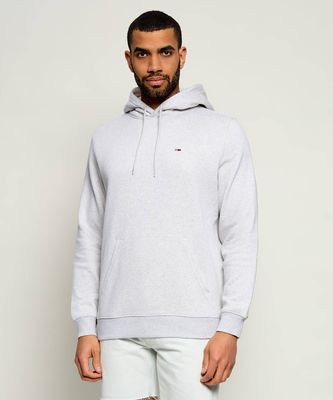 Bluza męska casual Tommy Jeans ze sklepu: Gomez Fashion Store w kategorii: Bluzy męskie - zdjęcie 874714-BD9-10338_TM262M000075E49