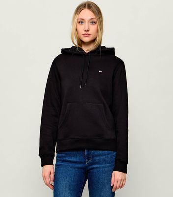 Bluza damska Tommy Jeans ze sklepu: Gomez Fashion Store w kategorii: Bluzy damskie - zdjęcie 874714-BD9-10338_TM262W000106D44