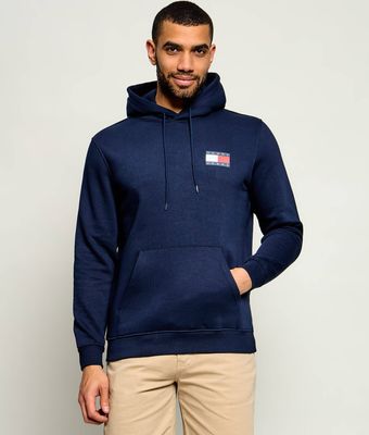 Bluza męska Tommy Jeans ze sklepu: Gomez Fashion Store w kategorii: Bluzy męskie - zdjęcie 874714-BD9-10338_TM262M000148072