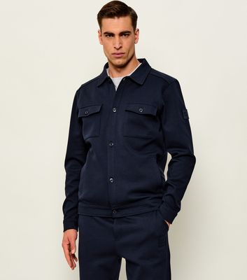 Kurtka męska Joop! Jeans ze sklepu: Gomez Fashion Store w kategorii: Kurtki męskie - zdjęcie 874714-BD9-10338_JJ264M000002404