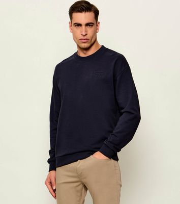 Joop! Jeans - Bluza męska ze sklepu: Gomez Fashion Store w kategorii: Bluzy męskie - zdjęcie 874714-BD9-10338_JJ264M000003404