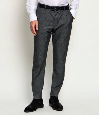 Spodnie męskie na jesień Joop! Jeans ze sklepu: Gomez Fashion Store w kategorii: Spodnie męskie - zdjęcie 874714-BD9-10338_JJ264M000005001