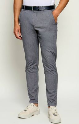Spodnie męskie casual Joop! Jeans ze sklepu: Gomez Fashion Store w kategorii: Spodnie męskie - zdjęcie 874714-BD9-10338_JJ264M000006401