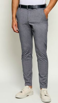 Spodnie męskie casual Joop! Jeans ze sklepu: Gomez Fashion Store w kategorii: Spodnie męskie - zdjęcie 874714-BD9-10338_JJ264M000006401