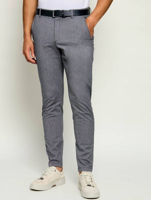 Spodnie męskie casual Joop! Jeans ze sklepu: Gomez Fashion Store w kategorii: Spodnie męskie - zdjęcie 874714-BD9-10338_JJ264M000006401