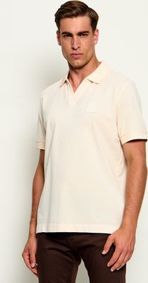 Joop! Jeans - T-shirt męski ze sklepu: Gomez Fashion Store w kategorii: T-shirty męskie - zdjęcie 874714-BD9-10338_JJ264M000013107