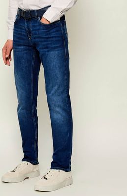 Jeansy męskie casual Joop! Jeans ze sklepu: Gomez Fashion Store w kategorii: Jeansy męskie - zdjęcie 874714-BD9-10338_JJ264M000016415