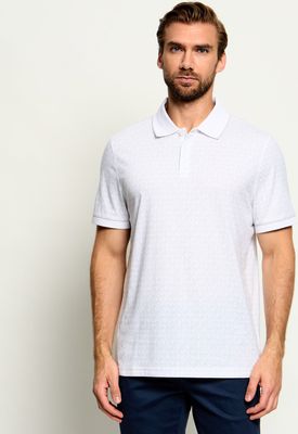 T-shirt męski Michael Kors ze sklepu: Gomez Fashion Store w kategorii: T-shirty męskie - zdjęcie 874714-BD9-10338_MK264M000001100
