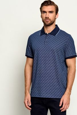 T-shirt męski na wiosnę Michael Kors ze sklepu: Gomez Fashion Store w kategorii: T-shirty męskie - zdjęcie 874714-BD9-10338_MK264M000001401