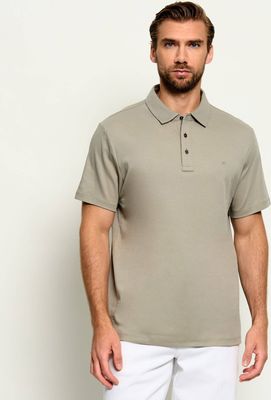 T-shirt męski casual Michael Kors ze sklepu: Gomez Fashion Store w kategorii: T-shirty męskie - zdjęcie 874714-BD9-10338_MK264M000006386