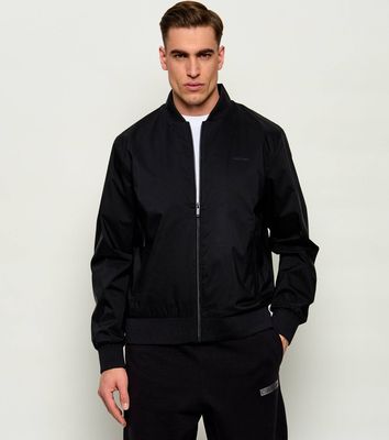 Kurtka męska jesienna Calvin Klein ze sklepu: Gomez Fashion Store w kategorii: Kurtki męskie - zdjęcie 874714-BD9-10338_CK262M000200220