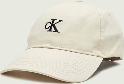 Calvin Klein - Czapka z daszkiem męska ze sklepu: Gomez Fashion Store w kategorii: Czapki z daszkiem męskie - zdjęcie 874714-BD9-10338_CK262M000054668
