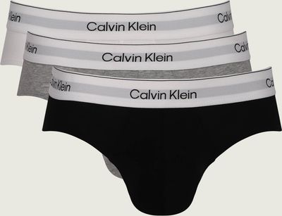 Majtki męskie Calvin Klein Underwear ze sklepu: Gomez Fashion Store w kategorii: Majtki męskie - zdjęcie 874714-BD9-10338_CU262M000042504