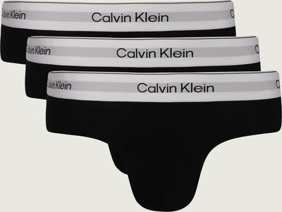 Majtki męskie Calvin Klein Underwear ze sklepu: Gomez Fashion Store w kategorii: Majtki męskie - zdjęcie 874714-BD9-10338_CU262M000042A55