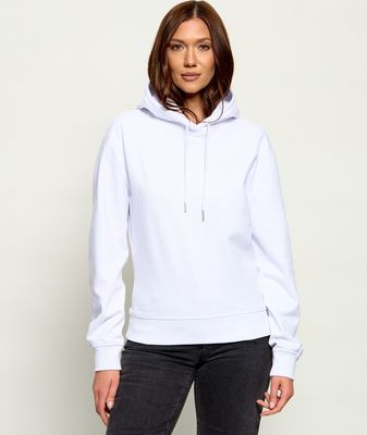 Bluza damska na jesień Calvin Klein Jeans ze sklepu: Gomez Fashion Store w kategorii: Bluzy damskie - zdjęcie 874714-BD9-10338_CJ262W000077C65