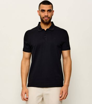 T-shirt męski na wiosnę Calvin Klein Jeans ze sklepu: Gomez Fashion Store w kategorii: T-shirty męskie - zdjęcie 874714-BD9-10338_CJ262M000087C64