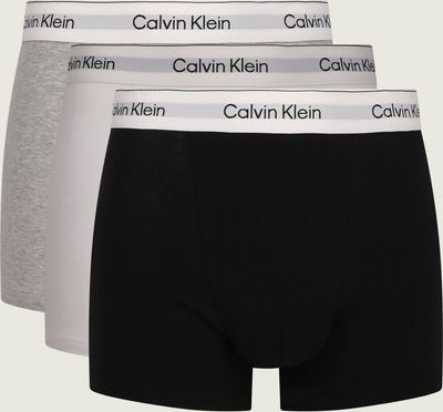 Calvin Klein Underwear - Majtki męskie ze sklepu: Gomez Fashion Store w kategorii: Majtki męskie - zdjęcie 874714-BD9-10338_CU262M000049504
