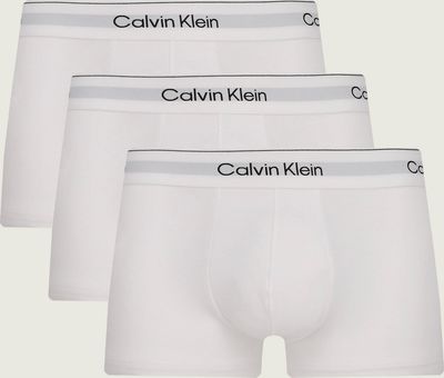 Majtki męskie Calvin Klein Underwear ze sklepu: Gomez Fashion Store w kategorii: Majtki męskie - zdjęcie 874714-BD9-10338_CU262M000050100