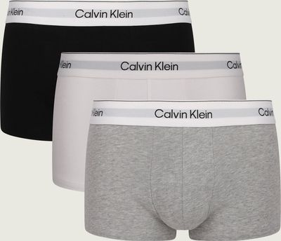 Majtki męskie Calvin Klein Underwear ze sklepu: Gomez Fashion Store w kategorii: Majtki męskie - zdjęcie 874714-BD9-10338_CU262M000050504